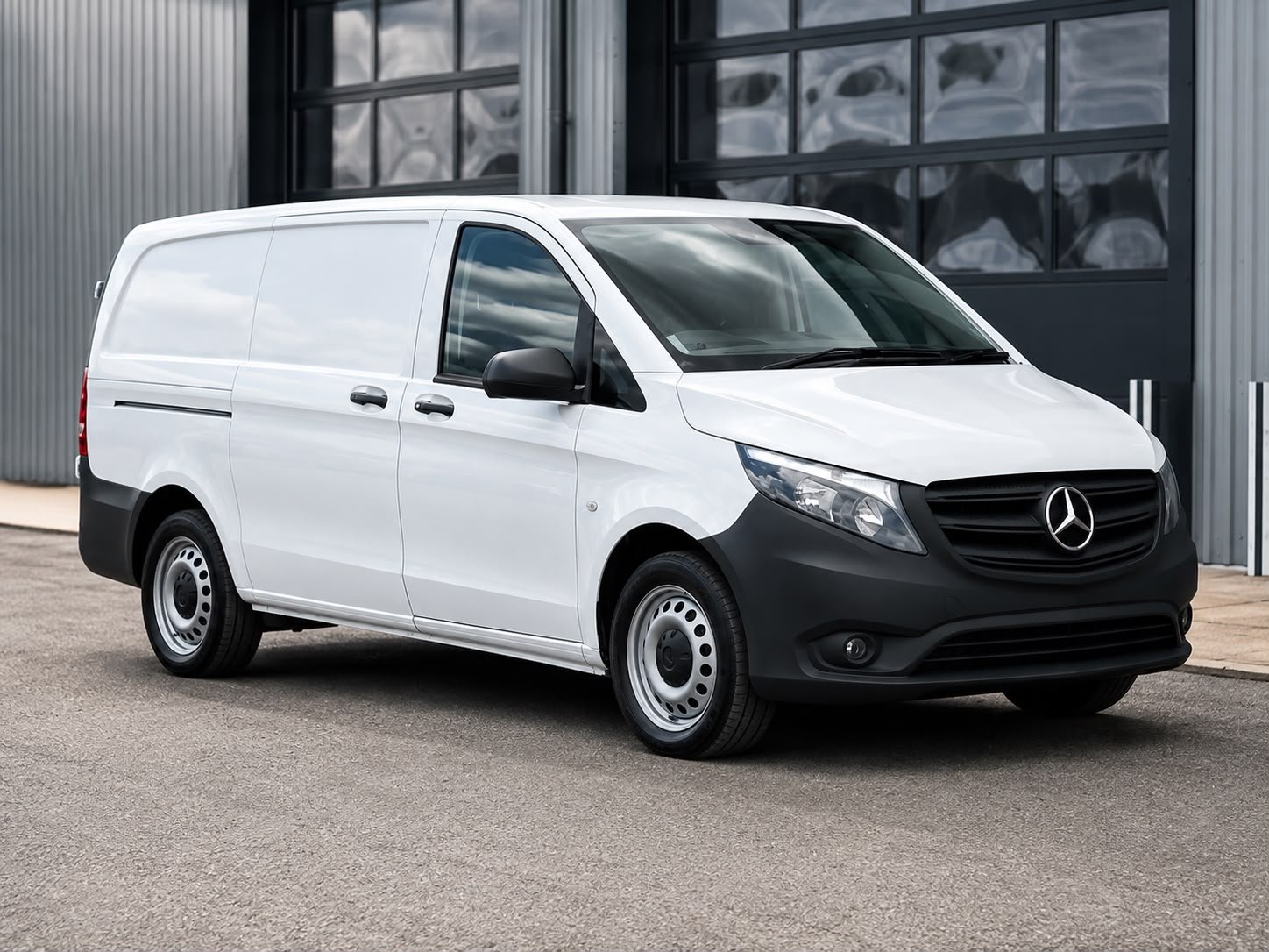 Fleet Vehicle 4